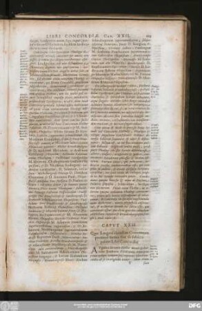 Caput XXII. Quae Langensalzensem Conventum proximè secuta sint de subscriptione Libri Concordiae