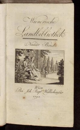 Theil 3: Elisabeth, Erbinn von Toggenburg, oder Geschichte der Frauen von Sargans in der Schweiz