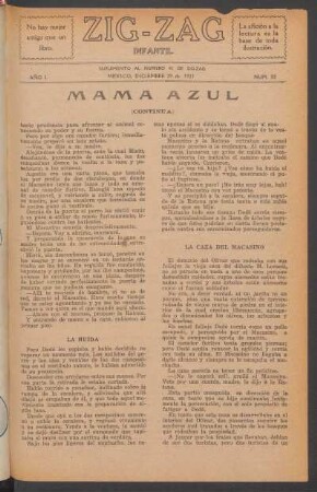 1921,1,32: año 1, núm. 32 (diciembre 29 de 1921)