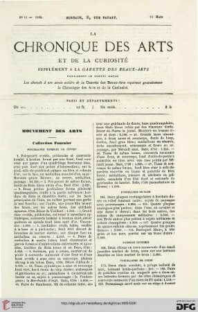 Nr. 11 (14 Mars)
