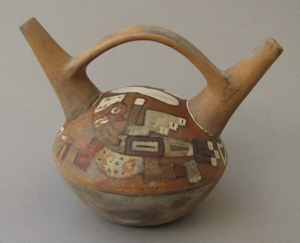 Clay vessel