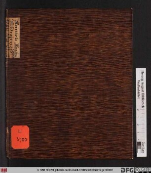 Historia Historiarum, Qua flebilior in tota rerum natura nec etiam in Scriptura extat nulla, videlicet; Passio, Mors Et Sepultura Dn: Nostri Jesu Christi, Mediatoris Et Servatoris Unici