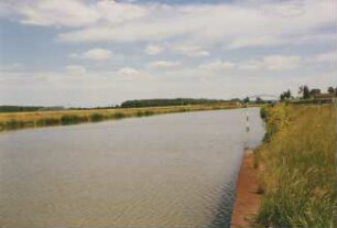 Streckenausbau/Mittellandkanal