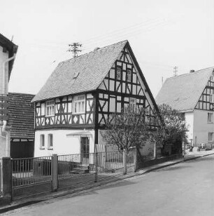 Hadamar, Bornfelsgasse 1