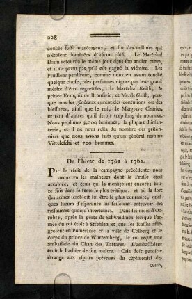 228-238, Par le recit de la campagne précédente nous avons vu ...