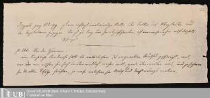 Altdeutsche bibliographische und linguistische Notizen
