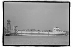 Donau, Detjen, Hamburg