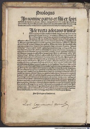 [Sermones Pomerii de tempore, pars hiemalis et aestivalis]