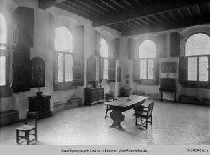 Palazzo Horne, Florenz