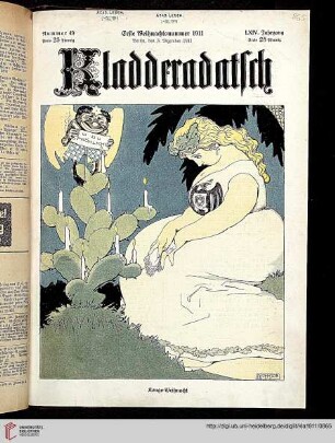 Hefte 49-52, Dezember 1911