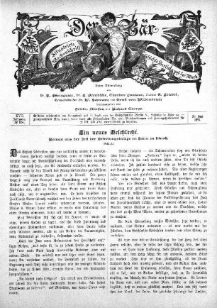 20. Juni 1891, No. 38