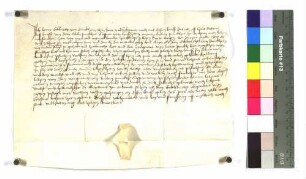 Aussteller: Kunz Eckbrecht von Dürkheim