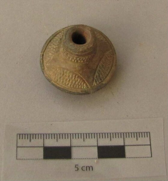 spindle whorl