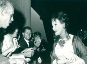 IFF 1964. Lil Dagover