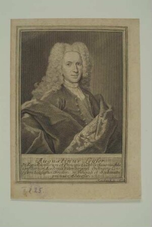Augustin von Leyser