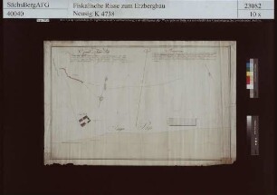 Trau auf Gott Erbstolln bei Lichtenberg