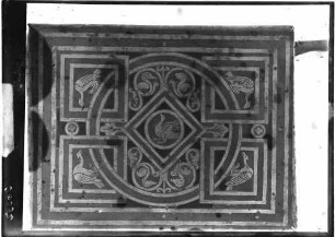 Comburg Detail