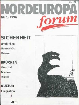Nr. 1, 1994