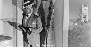 Der Gasmann