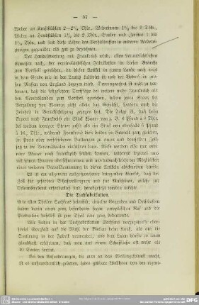 Die Tuchfabrikation