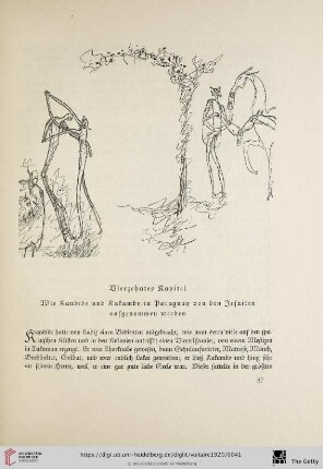 Vierzehntes Kapitel