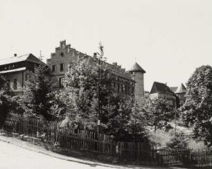Schloss Voigtsberg