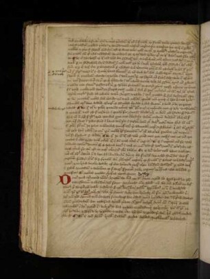 Dominica X post pentecosten. (T50). Dominica decima. Domus mea domus …