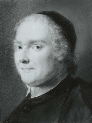 Der Dichter Abbe Pietro Metastasio