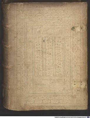 Enarratio breuis Aphorismorvm Hippocratis : monstrans, quam concinno ac bono ordine sententiae istae aphoristicae dispositae sint atque invicem connexae: & quod versus ac genuinus aphorismorum sensus atque scopus ec perpetua horum serie possit optime elici