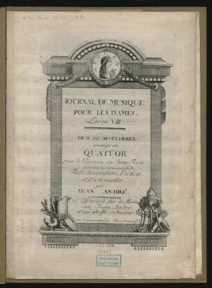 Clavecin ou Piano Forté