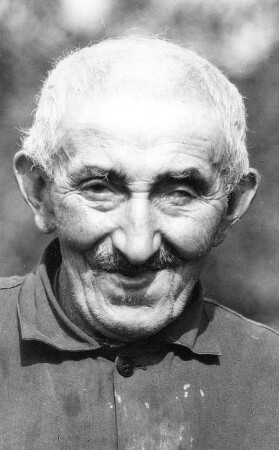 Oßling-Weißig. Mühle Salomo, Müller Hermann Salomo