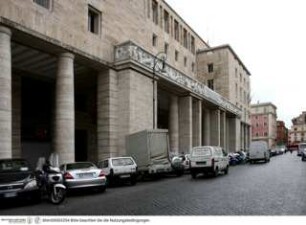 Ex-Istituto Nazionale Fascista di Previdenza Sociale