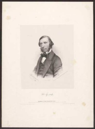 Tyndall, John