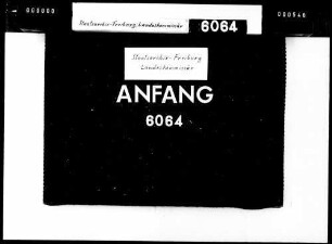 Vermieten von Schlafstellen in Kleinlaufenburg und Rhina