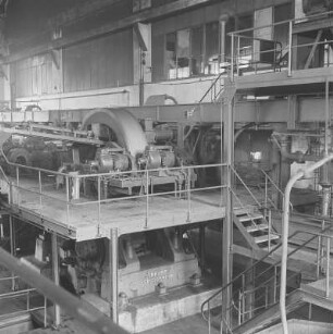 Brikettfabrik