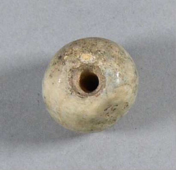 Stone bead