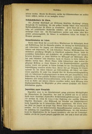 Volkshochschulkurse für Eltern