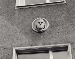 Bergmannssiedlung, Mittelschule, Laubusch
