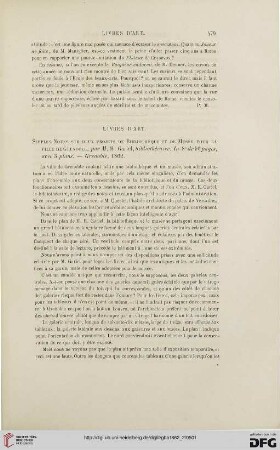 Livres d'art