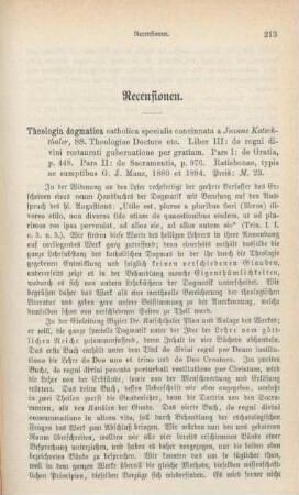 213-233 Rezensionen