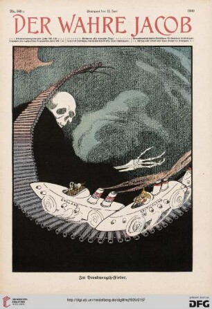 Nr. 598 (22. Juni 1909)