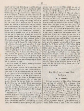 12-15 Der Beruf zum geistlichen Amte : Ein Vortrag