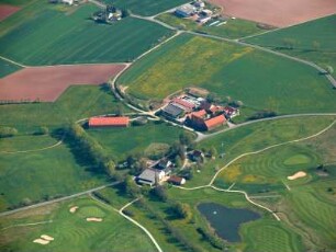 Rückers bei Hünfeld