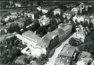 Münster, Prov. Feuersozietät