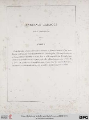 Annibale Caracci