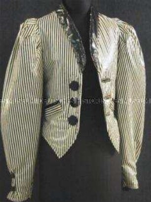 Jacke, Folien-Kollektion ccd
