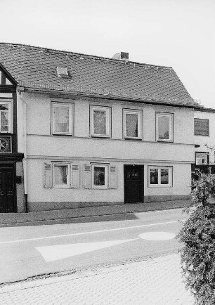 Bad Schwalbach, Schmidtberg 1