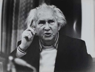 Erich Arendt