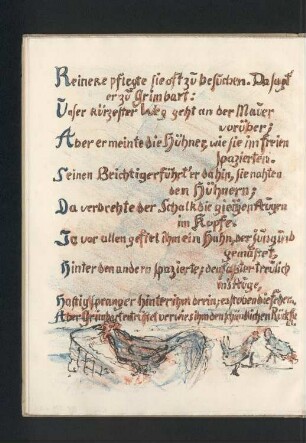 6. Schriftseite