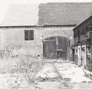 Bauernhof, Pegau